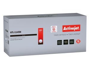 Toner Activejet ATL-1145N (zamiennik Lexmark 24B6035 Supreme 16000 stron czarny)