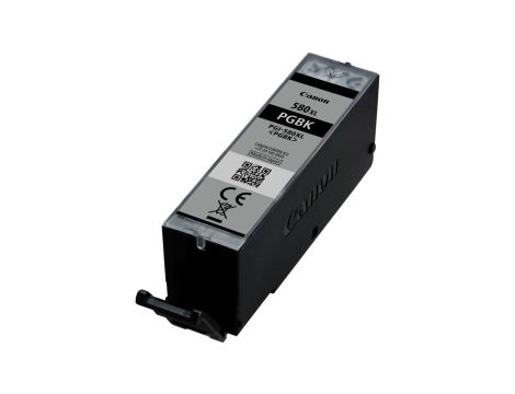 Tusz Canon czarny PGI-580XLPGBK=PGI580XLPGBK=2024C001, 400 str.