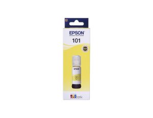 EPSON Tusz 101 Yellow T03V44A= C13T03V44A