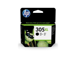 Tusz HP czarny HP 305XL, HP305XL=3YM62AE, 240 str.