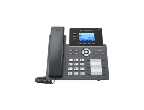 GRANDSTREAM TELEFON VOIP GRP 2604P HD