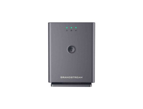 GRANDSTREAM TELEFON VOIP DP 752 Baza
