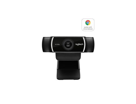 Kamera internetowa Logitech C922 960-001088
