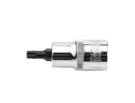 Nasadka Torx z gniazdem 1/2 cala T40 RS PRO