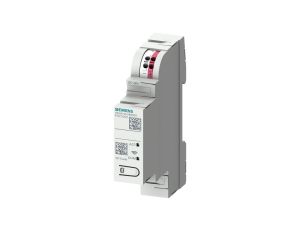 Centrala SENTRONcom Powercenter 1000 SENTRONcom Bluetooth WIFI MODBUS TCP umożliwia integrację 24 urządzeń zasilanie DC 24V
