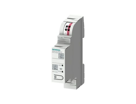 Centrala SENTRONcom Powercenter 1000 SENTRONcom Bluetooth WIFI MODBUS TCP umożliwia integrację 24 urządzeń zasilanie DC 24V