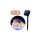 Solarna lampa ogrodowa ozdobna 100 LED 10m 600mAh GreenBlue GB164