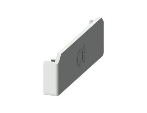 Zaślepki do szyn łaczeniowych 1P+N wąskich (5SV1 5SV6 5SL60) 5ST3788-0