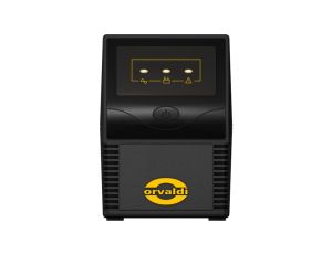 Zasilacz awaryjny Orvaldii i600LED 600VA/360W line-interactive ID600