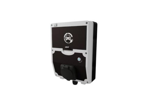 WALLBOX Naścienna stacja ładowania 11 kW typ 2 DOKTORVOLT 8706