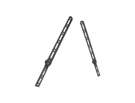 Uchwyt na soundbar do TV Maclean, max 5kg, MC-912