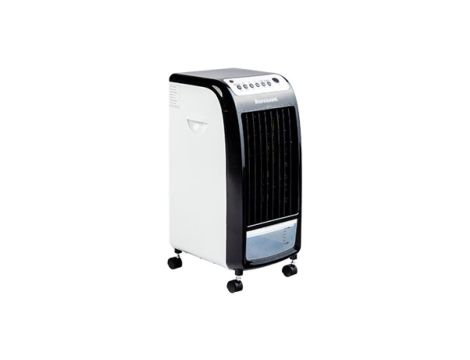 Klimator przenośny 75W RAVANSON KR-2011 Timer 444m3/h 3pr. nawiewu