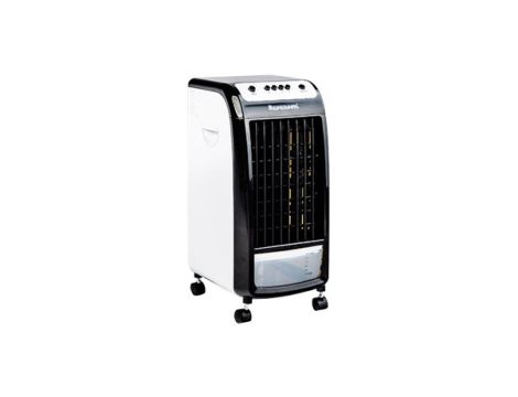 Klimator przenośny75W RAVANSON KR-1011 444m3/h 3 pr. nawiewu