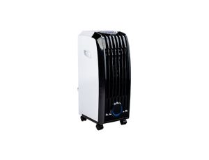 Klimator przenośny 60W RAVANSON KR-7010 Timer 829m3/h 3pr. nawiewu