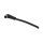 Kabel konfekcjonowany jednostrony złącze M5 żeńskie 4-pinowe kątowe wolny koniec przewodu 4x0,14mm 2m PUR 125V VK200361
