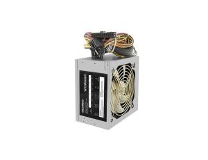 Qoltec Zasilacz ATX Wind 505W