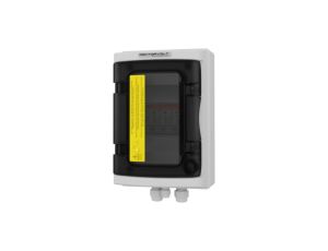 Rozdzielnica PV Fotowoltaiczna Solarna DC 1000V T2 Mersen Doktorvolt 4340
