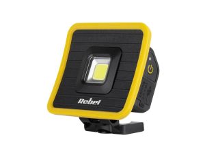 Lampa akumulatorowa warsztatowa LED 10W