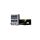 Rozdzielnica budowlana TD-S/FI 32A 16A IP67 4x230V Schuko Doktorvolt 6626