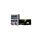 Rozdzielnica budowlana TD-S/FI 32A 16A 4x230V Schuko Doktorvolt 6442