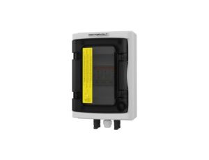Rozdzielnica PV Fotowoltaiczna Solarna DC 1000V T2 Mersen Doktorvolt 4364