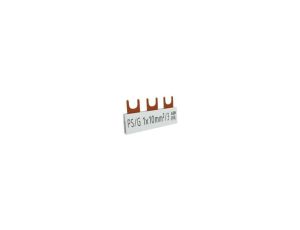 Szyna łączeniowa grzebieniowa PS/G 1-fazowa 3-modułowa 10mm2 63A DV 9047