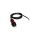 2m Przewód przyłączeniowy z wtyczką 230V kabel 3x2,5mm 2954