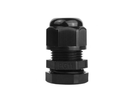 Dławnica kablowa 4.5-10mm PG11 IP68 dławik kablowy DGN 3015