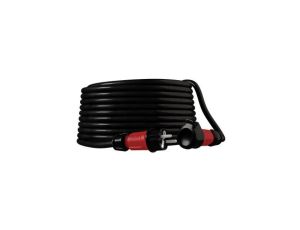 Przedłużacz 50m 230V IP44 230V/16A H07RN-F 3x1,5 FR Doktorvolt 6558