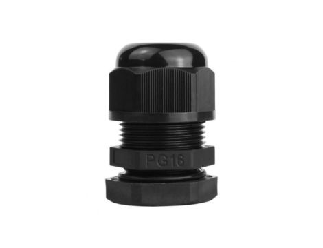 Dławnica kablowa 7-14mm PG16 IP68 dławik kablowy DGN 3008