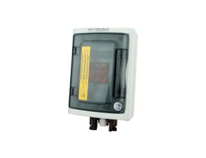 Rozdzielnica PV Fotowoltaiczna Solarna DC 1000V T1 T2 Doktorvolt 4401