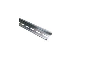 115cm Szyna montażowa perforowana TH35 wspornik montażowy Doktorvolt 1110