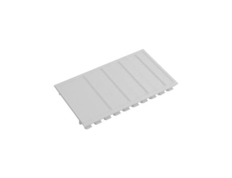 10 szt. Maskownica modularna 5 modułowa 5M DV-0694-ABD5-10 0694