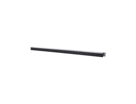Pionowa Listwa Zasilająca PDU Rack 20x C13, 4x C19