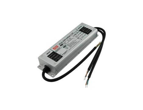 Zasilacz led MeanWell 240W 24 ELG-240-24DA 10A DALI