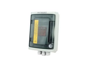 Rozdzielnica PV Fotowoltaiczna Solarna DC 1000V T1 T2 PG Doktorvolt 4388