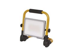 Naświetlacz LED przenośny 51W, 4600lm 4000K, IP44 NW ZS3342