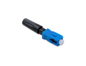 Qoltec Szybkozłącze światłowodowe SC/UPC Singlemode 3.0mm