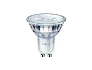 Żarówka Philips gu10 led 3000K 5W 345lm ciepła biała 830 36 stopni ściemnialna