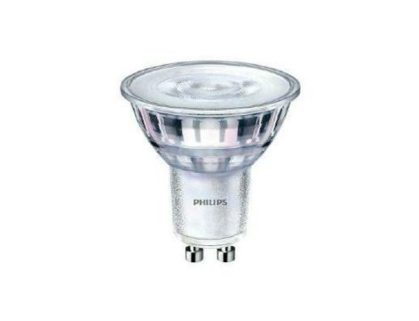 Żarówka Philips gu10 led 3000K 5W 345lm ciepła biała 830 36 stopni ściemnialna