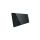 Livolo CZARNY PANEL SZKLANY 1+2 7012-62