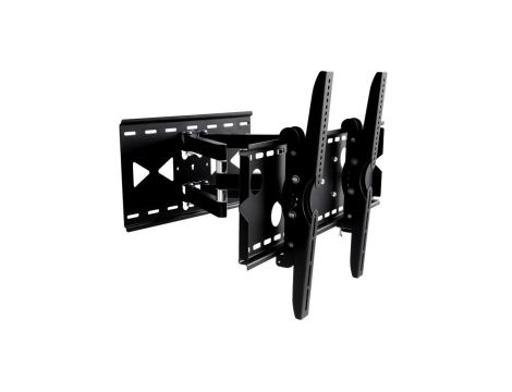 Uchwyt do TV LCD/LED/PLAZMA 32-100 100KG AR-24 ART reg.pion/poziom