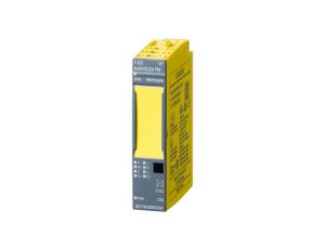 Modułu wejść cyfrowych SIMATIC ET 200SP F-DI 8x24VDC HF - 6ES7136-6BA01-0CA0