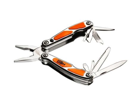 Narzedzie wielofunkcyjne mini 10 elementów z LED 01-027