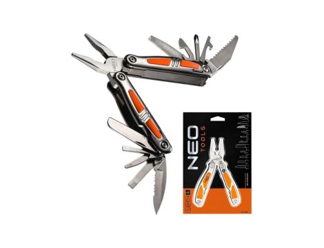 Narzedzie wielofunkcyjne 11 elementów 01-028