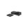 Stacja Zasilająca do smartfonów i tabletów 1x USB-C PD, 1x USB-A QC, 3x USB-A, Qi 10W