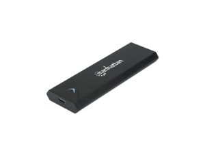 Obudowa Zewnętrzna USB-C 3.2 Gen2 Dysku SSD M.2 NVMe
