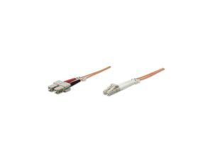 Patchcord światłowodowy OM2 50/125 MM SC-LC Duplex 5m