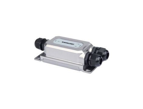 Zwenętrzny Extender Ultra PoE 2-portowy Gigabit IP67 IK10