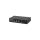 Extender PoE+ 2-portowy Gigabit 802.3at/af
